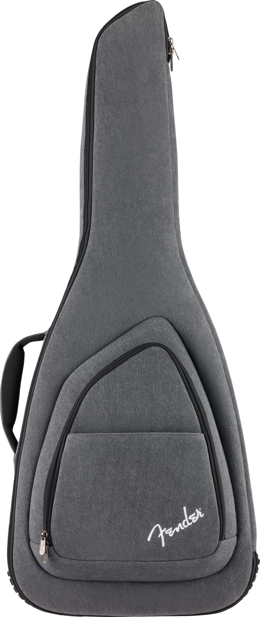 Fender FE920 Electric Guitar Gig Bag Grey Denim