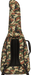Fender FE920 Electric Guitar Gig Bag Woodland Camo
