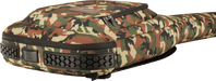Fender FE920 Electric Guitar Gig Bag Woodland Camo