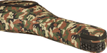 Fender FE920 Electric Guitar Gig Bag Woodland Camo