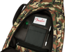 Fender FE920 Electric Guitar Gig Bag Woodland Camo