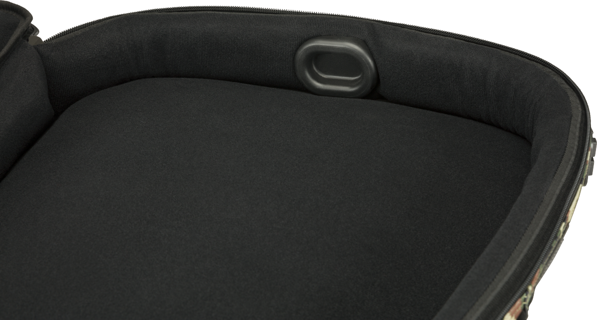 Fender FE920 Electric Guitar Gig Bag Woodland Camo