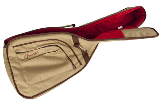 Fender Urban Dreadnought Tweed Gig Bag