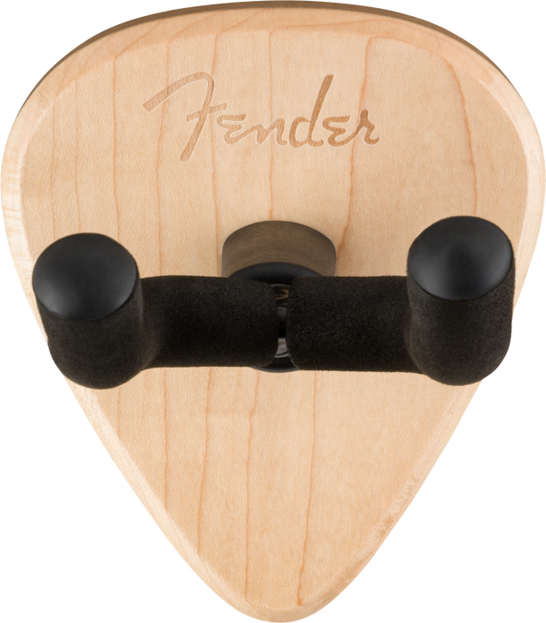 Fender 351 Wall Hanger Maple
