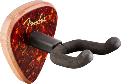 Fender 351 Wall Hanger Tortoiseshell Mahogany