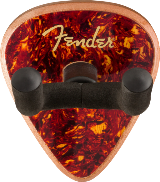 Fender 351 Wall Hanger Tortoiseshell Mahogany