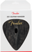Fender 351 Wall Hanger Black