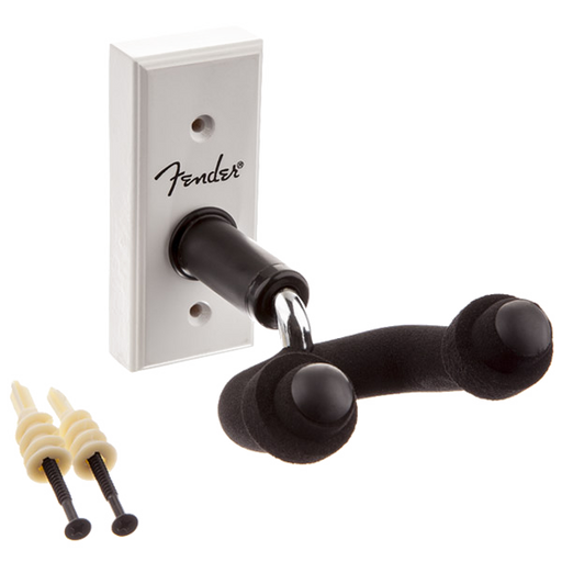 Fender Wall Hanger White