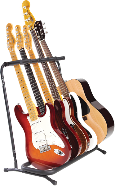 Fender Multi Stand 5