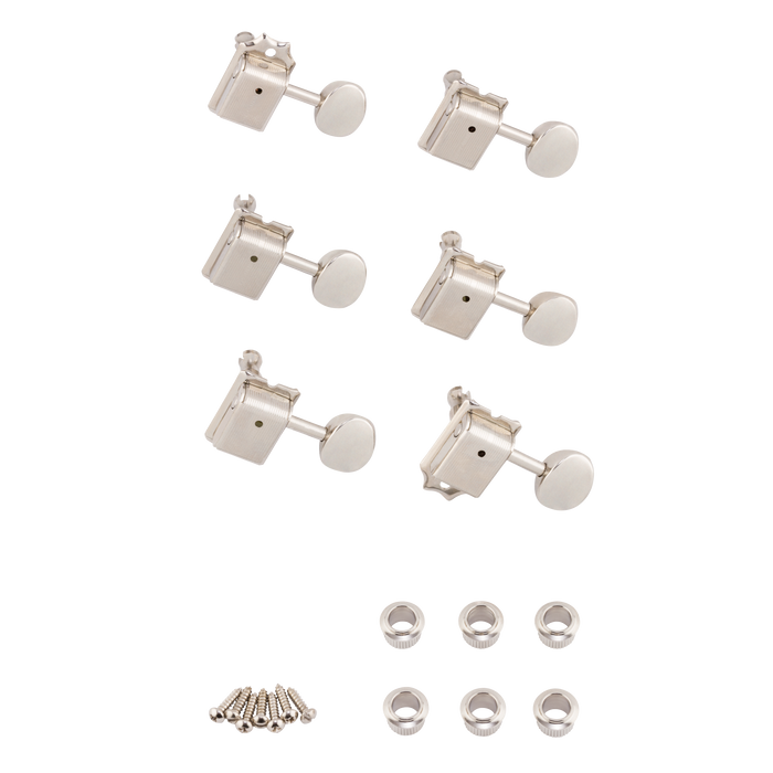 Fender American Vintage Guitar Tuners Staggered
