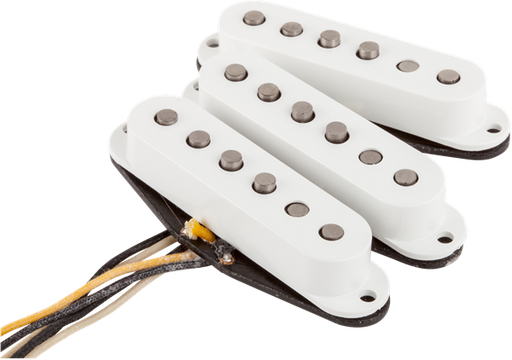 Fender Custom Shop Texas Special Stratocaster Pickups Set - 0992111000