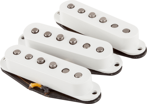 Fender Custom Shop Fat '50s Stratocaster Pickups (3)