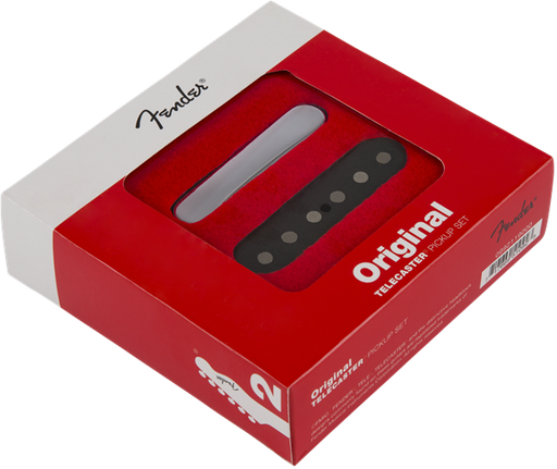 Fender Original Vintage Tele Pickups (2)