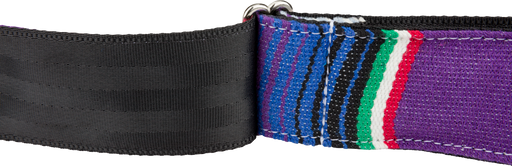 Fender 2" Serape Strap - Purple Multi