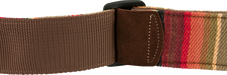 Fender 2" Sonoran Strap - Sedona