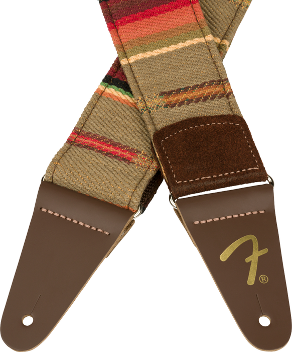 Fender 2" Sonoran Strap - Sedona