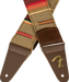 Fender 2" Sonoran Strap - Sedona