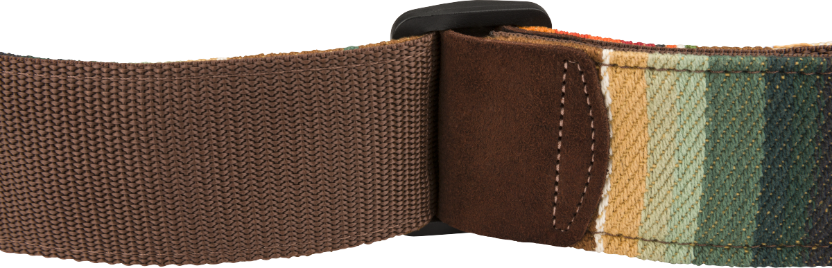 Fender 2" Sonoran Strap - Saguaro