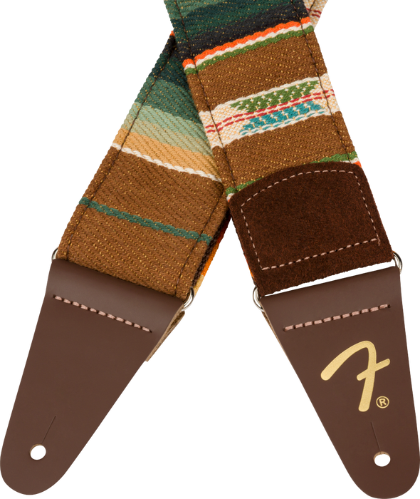 Fender 2" Sonoran Strap - Saguaro
