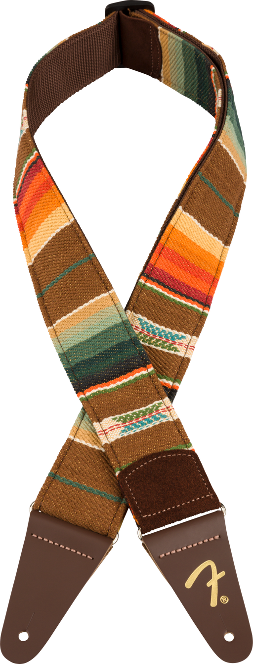 Fender 2" Sonoran Strap - Saguaro