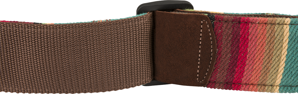 Fender 2" Sonoran Strap - Oasis