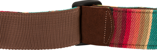 Fender 2" Sonoran Strap - Oasis