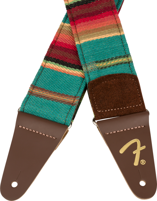 Fender 2" Sonoran Strap - Oasis
