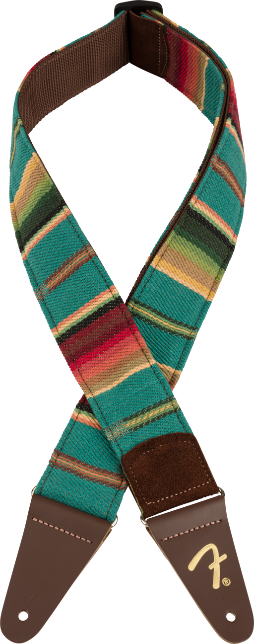 Fender 2" Sonoran Strap - Oasis