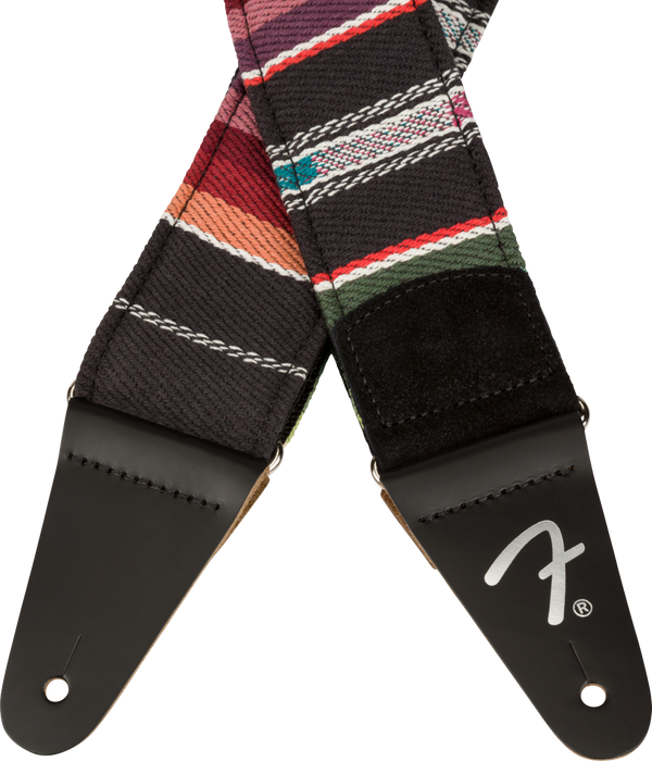 Fender 2" Sonoran Strap - Dusk