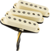 Fender Eric Johnson Stratocaster Pickups Set of 3