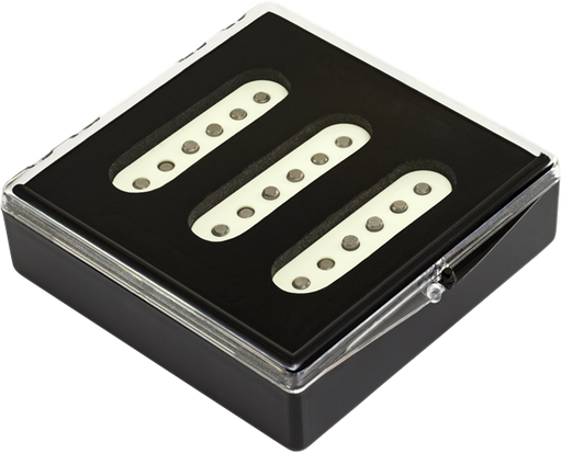 Fender Custom Shop Josefina Handwound Tomatillo Stratocaster Pickups