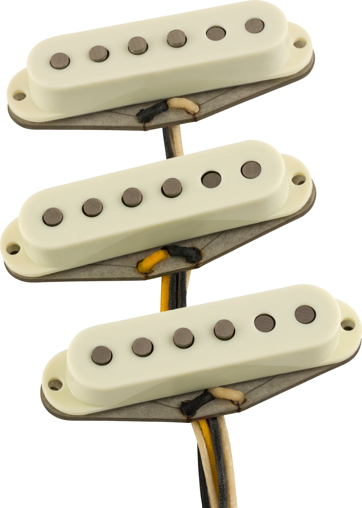 Fender custom shop josefina pickups outlet