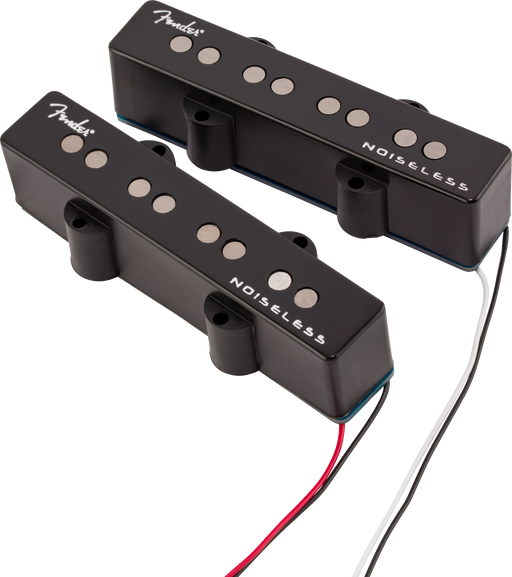 Fender Ultra Noiseless J-Bass Vintage Set