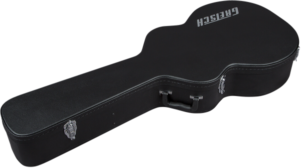 Gretsch G2420T Hardshell Case - Black