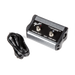 Fender 2-Button 3-Function Footswitch: Channel / Gain / More Gain with 1/4" Jack - 994062000