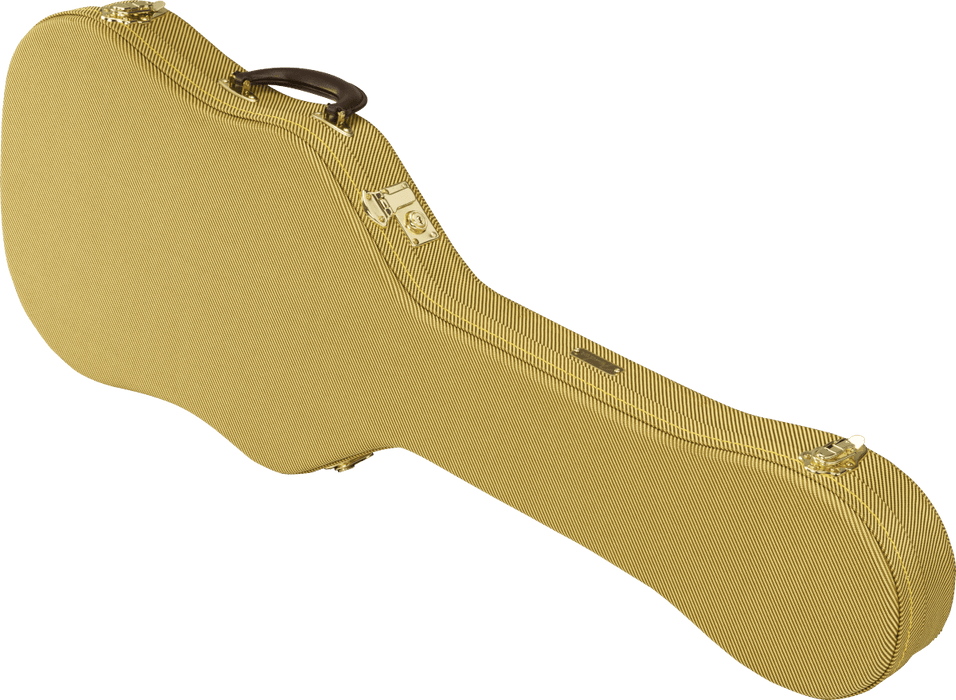 Fender Telecaster Thermometer Case Tweed