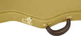 Fender Telecaster Thermometer Case Tweed
