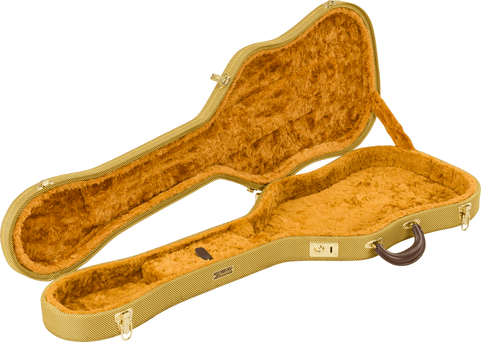 Fender Telecaster Thermometer Case Tweed