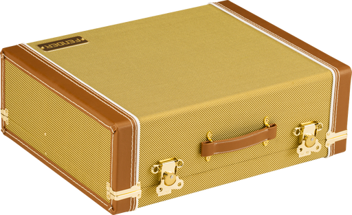 Fender Tweed Pedalboard Case Small