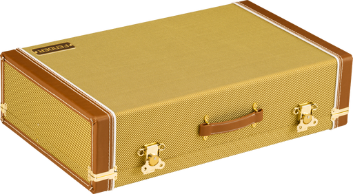 Fender Tweed Pedalboard Case Medium