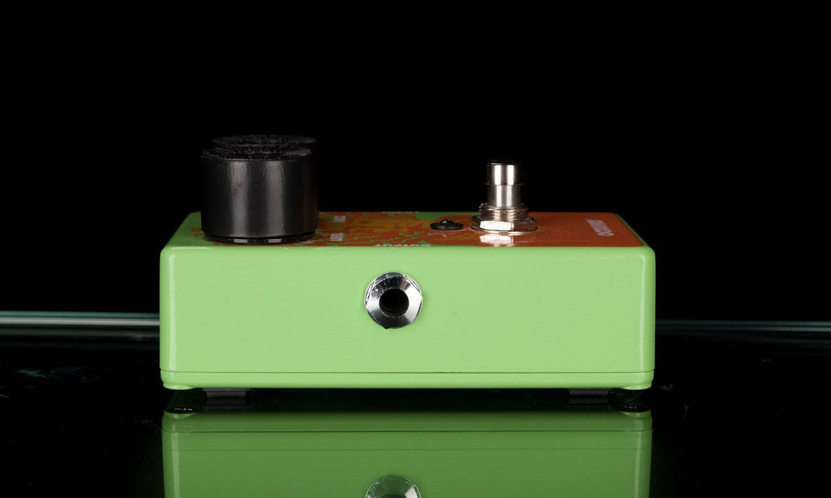 jimi hendrix octave fuzz pedal Used MXR 75th Anniversary Jimi Hendrix Octavio Octave Fuzz Guitar Effe — Truetone Music