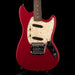 Vintage 1966 Fender Mustang Dakota Red with OHSC