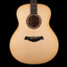 Taylor Custom Grand Orchestra Quilted Big Leaf Maple and Lutz Spruce Catch # 30 With Case