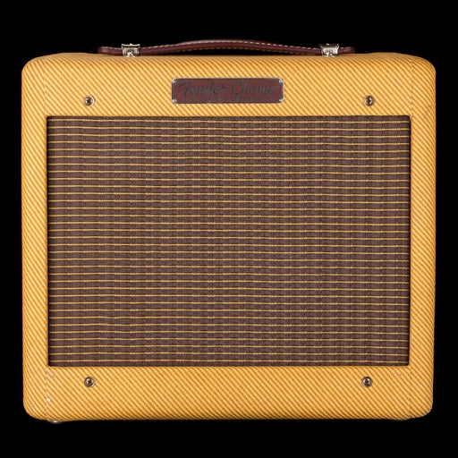 Used Fender 57 Custom Champ Tweed Guitar Amp Combo