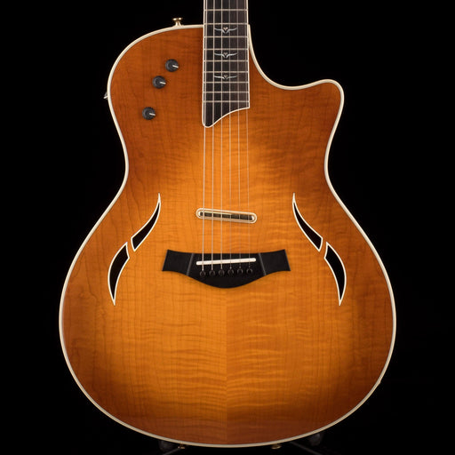 Used Taylor T5 C1 Standard Tobacco Sunburst with OHSC