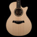 Taylor Builder's Edition 912ce Acoustic Electric Guitar