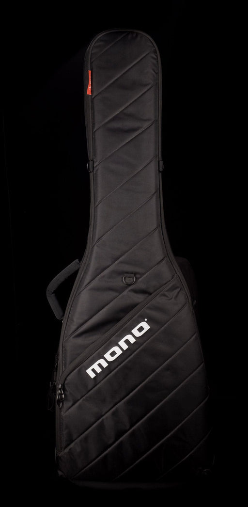 Used Mono Vertigo Bass (Jet Black) M80-VEB-BLK Soft Case