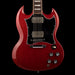 Pre Owned 2016 Gibson SG Standard Heritage Cherry With OHSC
