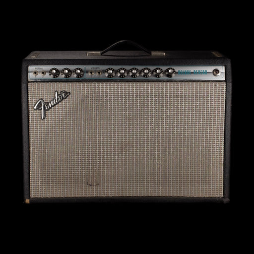 Pre Owned 1978 Fender Deluxe Reverb Guitar Amp Combo