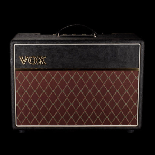 Used Vox AC10C1 Tube Guitar Amp Combo